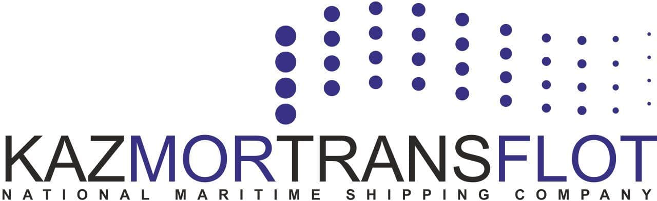 Cover image for Kazmortransflot
