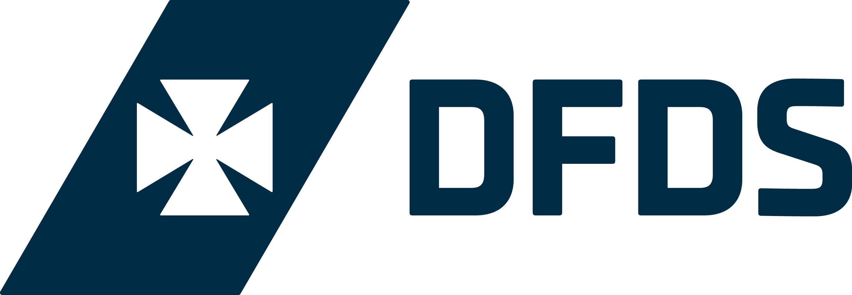 Cover image for DFDS