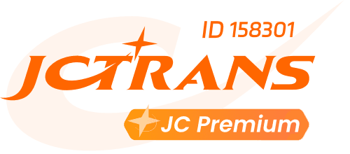 Cover image for JCTrans
