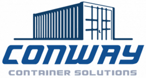 Cover image for Conway
