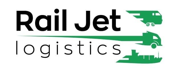 Cover image for Rail Jet logistics
