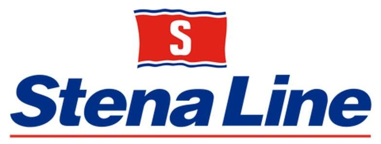 Cover image for Stena Line
