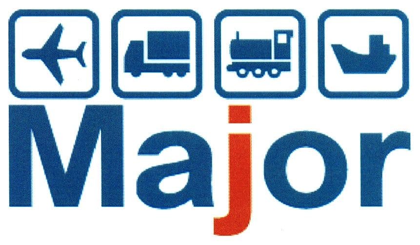 Cover image for Major Cargo Service